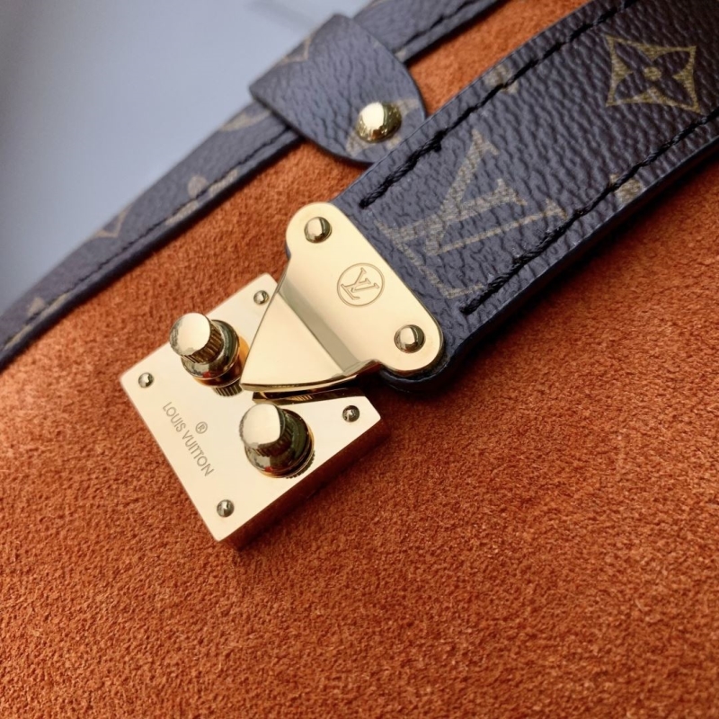 LV Box Bags